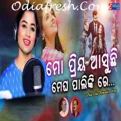 Mo Priya Aasuchi Megha Palinki Re